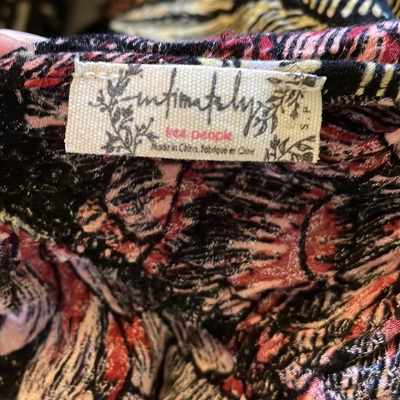 Free People Dress - Picture 4 of 4